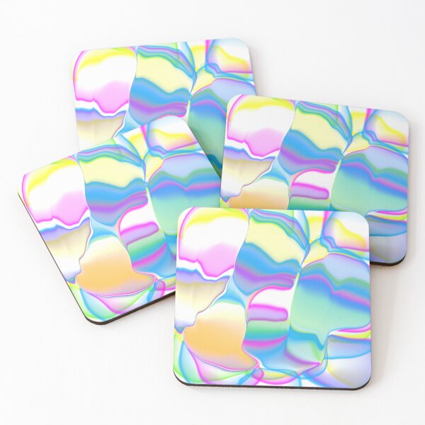 Item preview, Rainbow colors  designed and sold by Tw1nsAIArt.