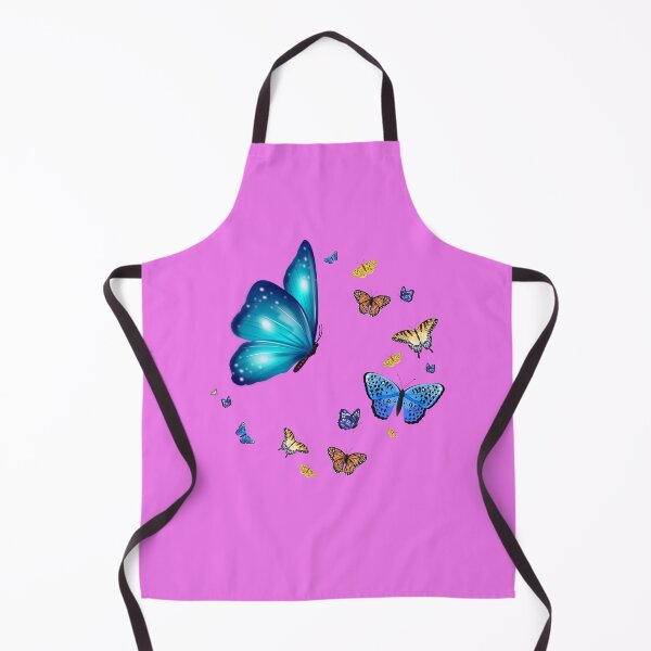 Item preview, Lots Of Butterfies Colourful Design designed and sold by Abstractdiva.