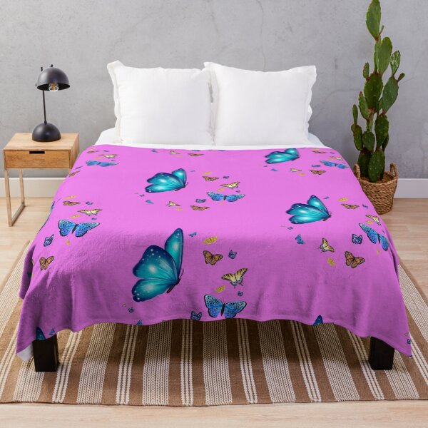 Item preview, Lots Of Butterfies Colourful Design designed and sold by Abstractdiva.