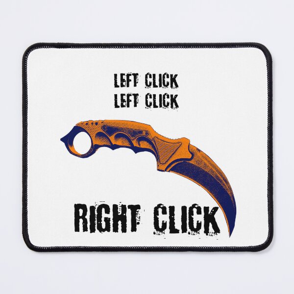 Item preview, Karambit Knife Gamers designed and sold by PVSKI.