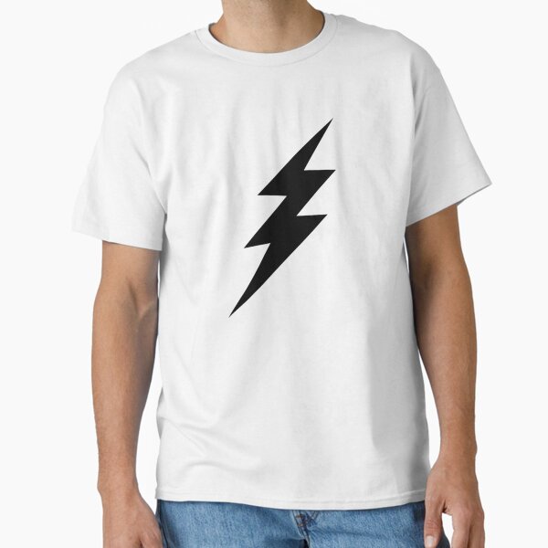 Item preview, Black Lightning  designed and sold by -Y4K-.
