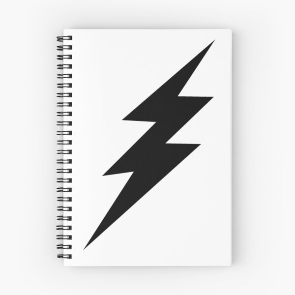 Item preview, Black Lightning  designed and sold by -Y4K-.