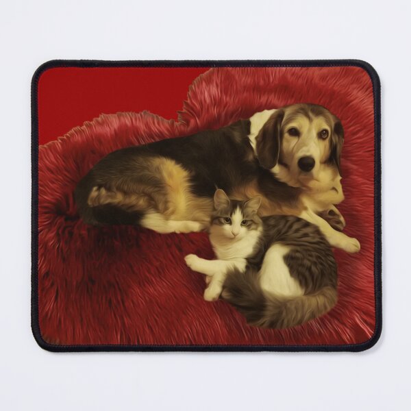 Item preview, Pets designed and sold by Auveen.