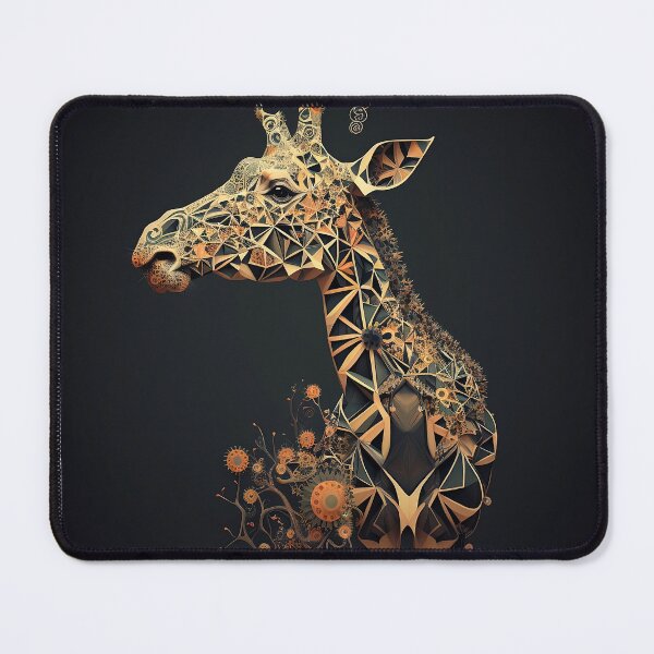Item preview, Giraffe designed and sold by The93TeoShop.