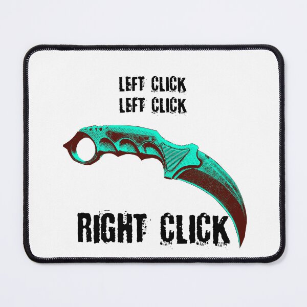 Item preview, Karambit Knife Gamers designed and sold by PVSKI.