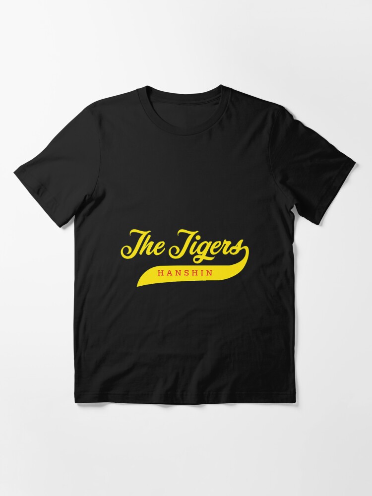 Hanshin Tigers' Men's T-Shirt