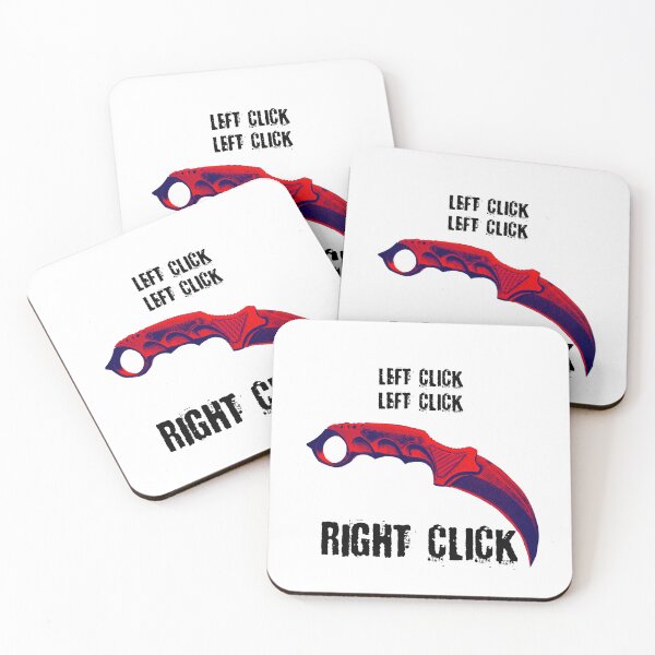 Item preview, Karambit Knife Gamers designed and sold by PVSKI.