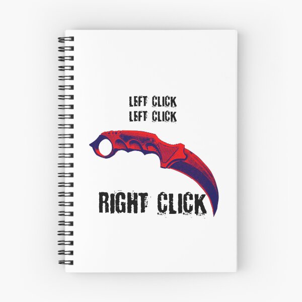 Item preview, Karambit Knife Gamers designed and sold by PVSKI.