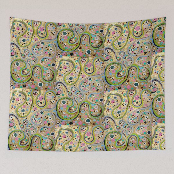 Item preview, Winding Road 1 designed and sold by Ikigai9.