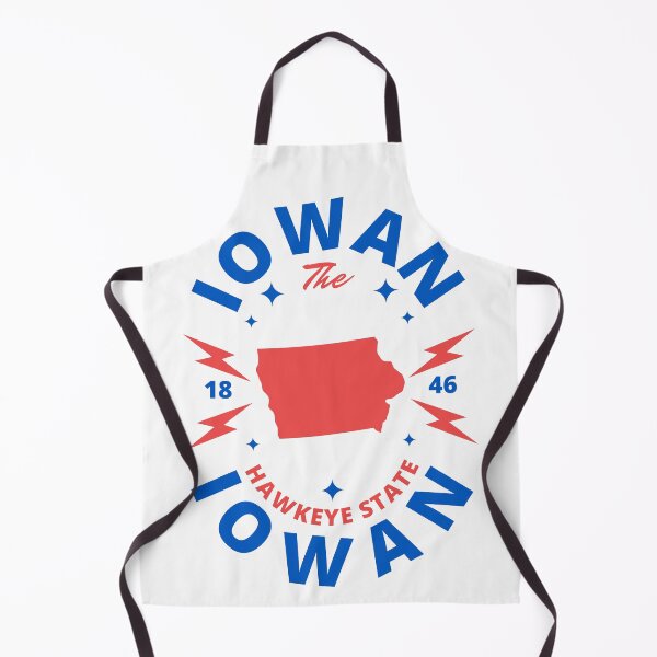 Item preview, Iowan - National Iowa Day designed and sold by Ranggasme.