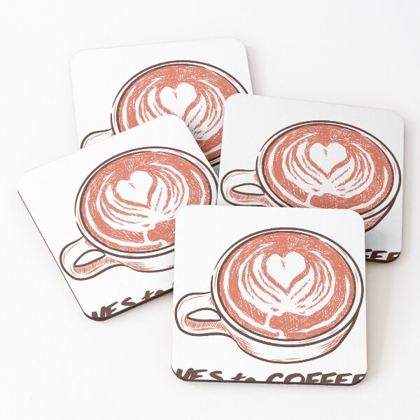 Item preview, SÍ al CAFÉ designed and sold by CernatAlin.