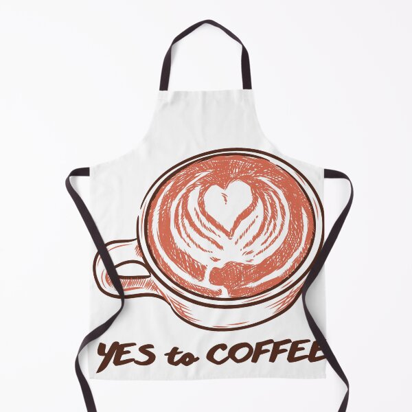 Item preview, YES to COFFEE designed and sold by CernatAlin.