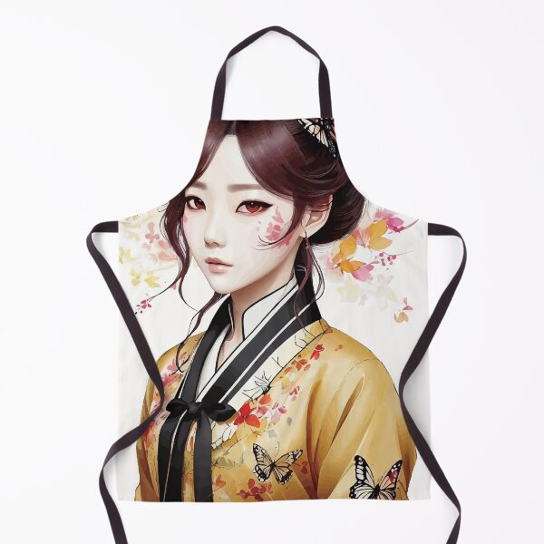 Item preview, Butterfly and Woman#5 designed and sold by YDIX.