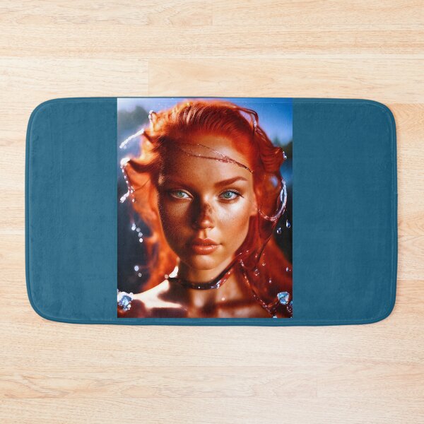 Item preview, Scarlet Falls designed and sold by Dezza2022.
