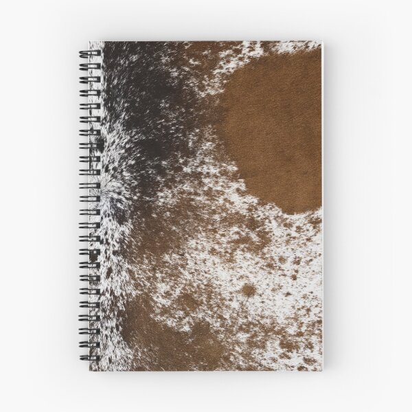 Item preview, Cowhide pattern designed and sold by ReneMagritteArt.