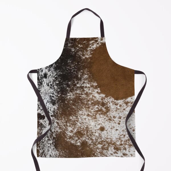 Item preview, Cowhide pattern designed and sold by ReneMagritteArt.