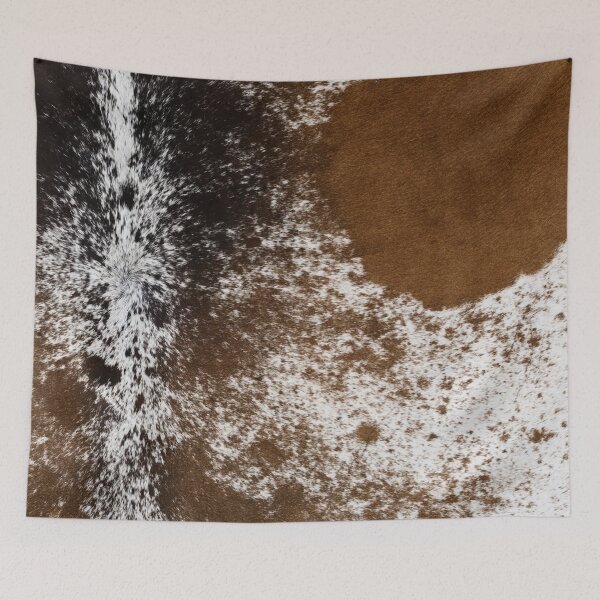 Item preview, Cowhide pattern designed and sold by ReneMagritteArt.