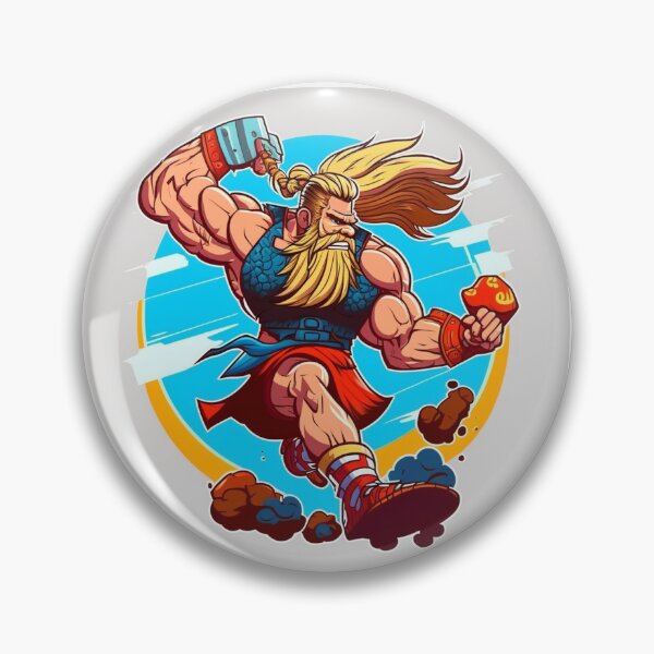 Item preview, Heavenly Powers Collide: Zeus Plays Soccer with Titans designed and sold by trendarmy.
