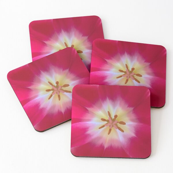 Aperçu de l'œuvre Tulipe rose créée et vendue par Shirleydocious.