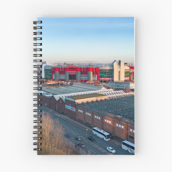 Item preview, Old Trafford designed and sold by Airpower Art.