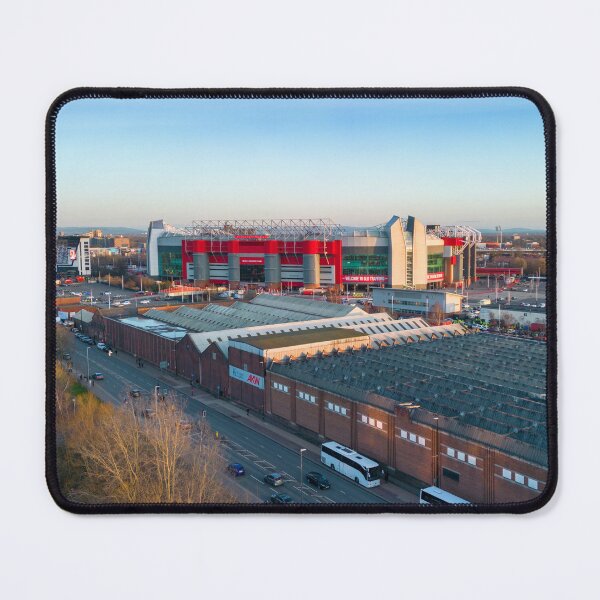 Item preview, Old Trafford designed and sold by Airpower Art.