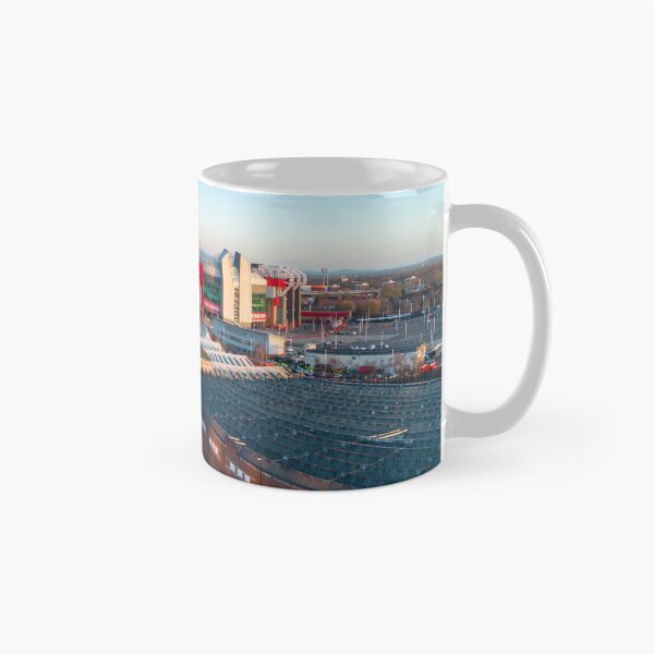 Item preview, Old Trafford designed and sold by Airpower Art.