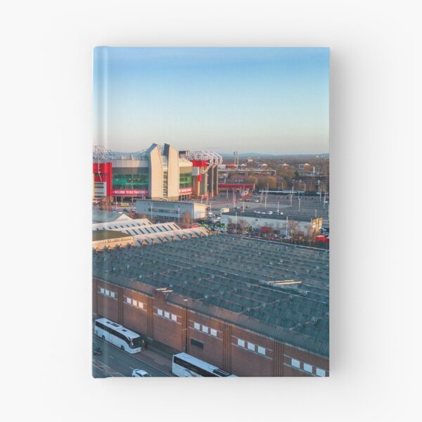 Item preview, Old Trafford designed and sold by Airpower Art.