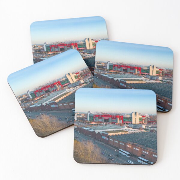 Item preview, Old Trafford designed and sold by Airpower Art.