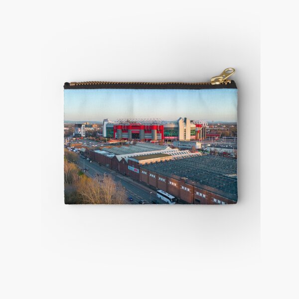 Item preview, Old Trafford designed and sold by Airpower Art.