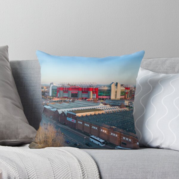 Item preview, Old Trafford designed and sold by Airpower Art.