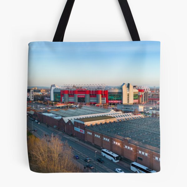 Item preview, Old Trafford designed and sold by Airpower Art.