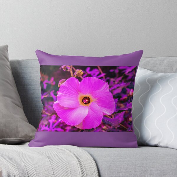 Item preview, pinkflower designed and sold by & Salvan design &.