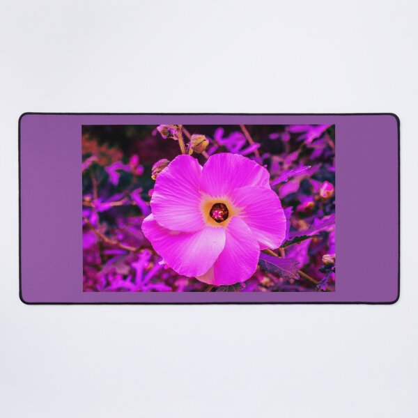 Item preview, pinkflower designed and sold by & Salvan design &.