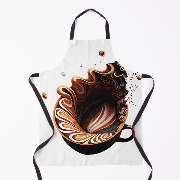 Item preview, Coffee Explosion designed and sold by CernatAlin.