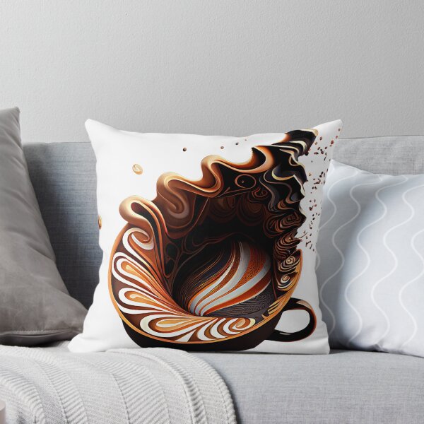 Item preview, Coffee Explosion  designed and sold by CernatAlin.