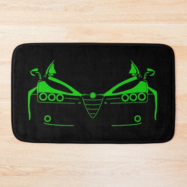 Item preview, Alfa Romeo 159 Green designed and sold by bazsi98.