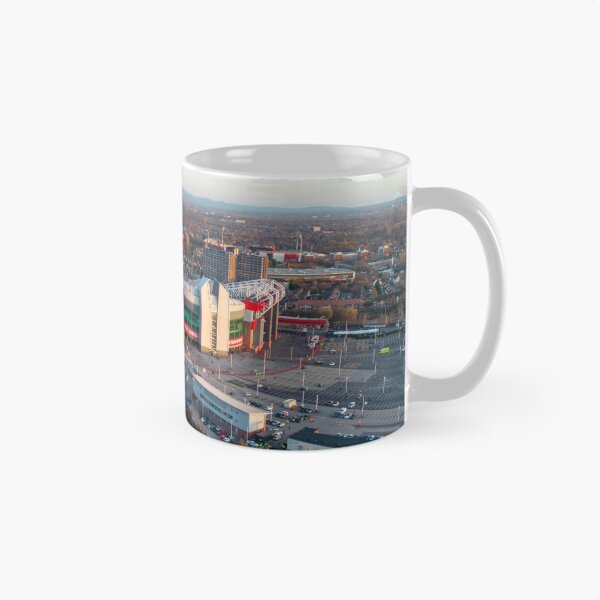 Item preview, Old Trafford designed and sold by Airpower Art.
