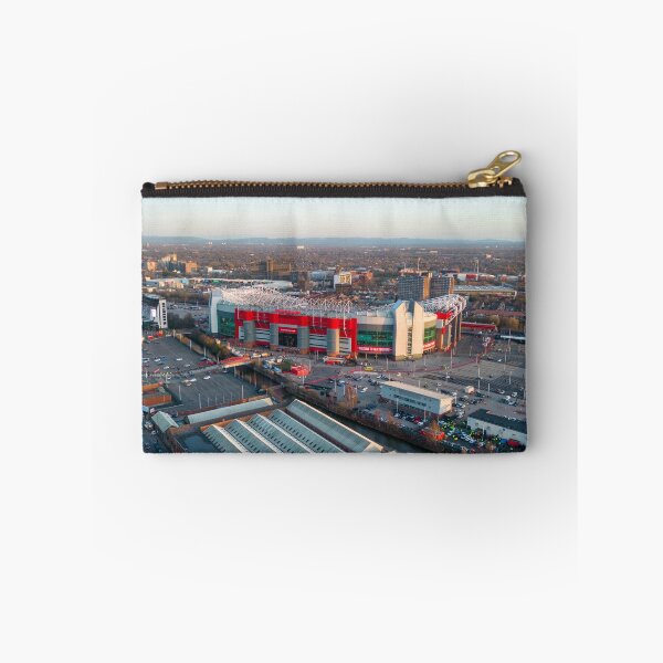 Item preview, Old Trafford designed and sold by Airpower Art.
