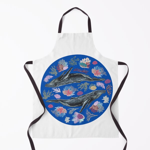 Item preview, whale designed and sold by addict2reading.