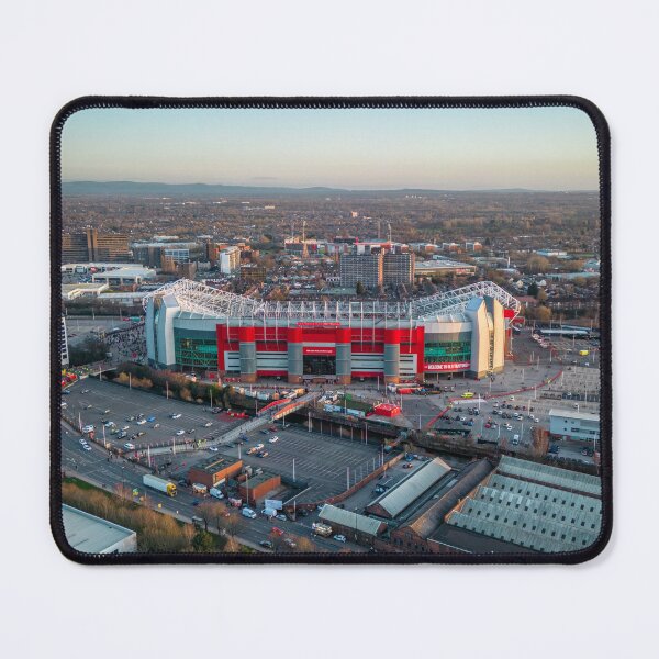 Item preview, Old Trafford designed and sold by Airpower Art.