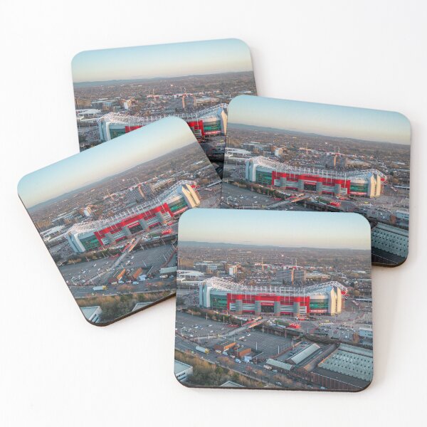 Item preview, Old Trafford designed and sold by Airpower Art.