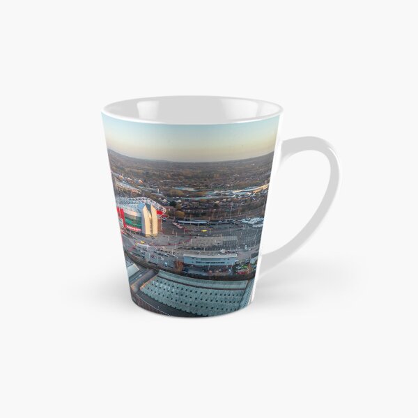 Item preview, Old Trafford designed and sold by Airpower Art.