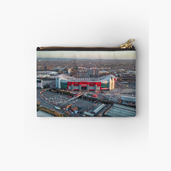 Item preview, Old Trafford designed and sold by Airpower Art.