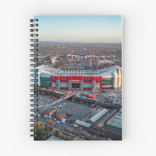 Item preview, Old Trafford designed and sold by Airpower Art.