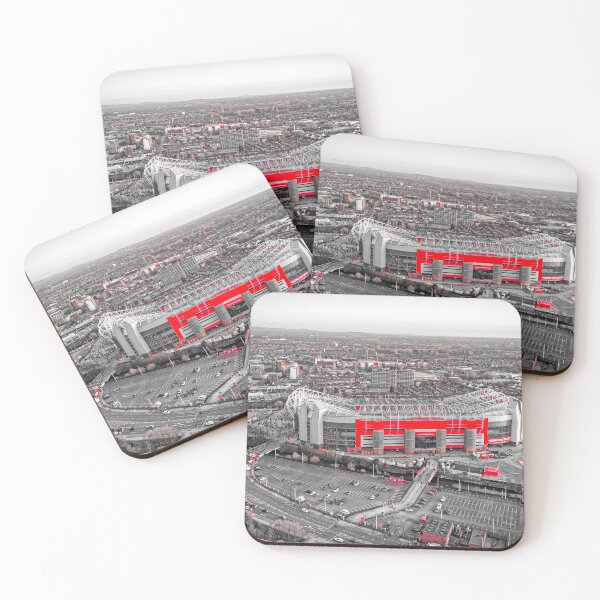 Item preview, Old Trafford designed and sold by Airpower Art.