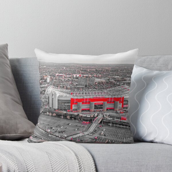 Item preview, Old Trafford designed and sold by Airpower Art.