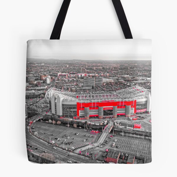 Item preview, Old Trafford designed and sold by Airpower Art.
