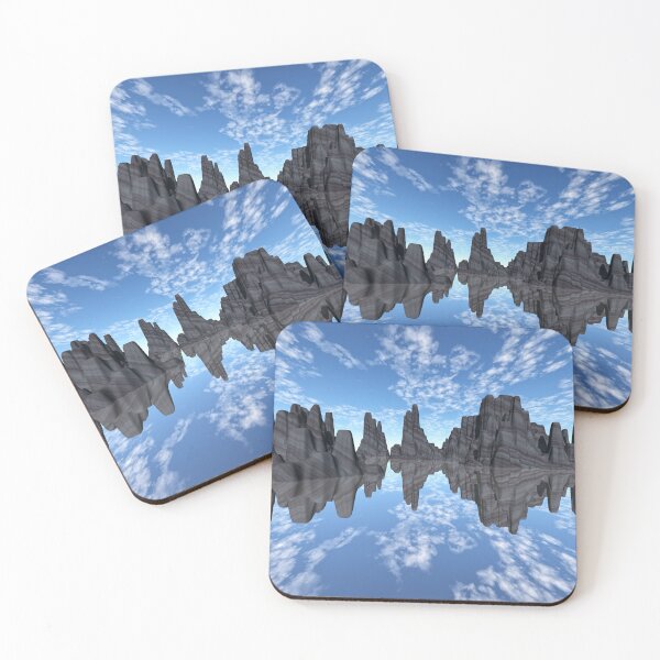 Item preview, Reflections designed and sold by Phil Perkins.