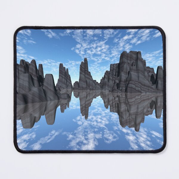 Item preview, Reflections designed and sold by Phil Perkins.