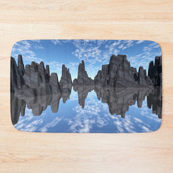 Item preview, Reflections designed and sold by Phil Perkins.